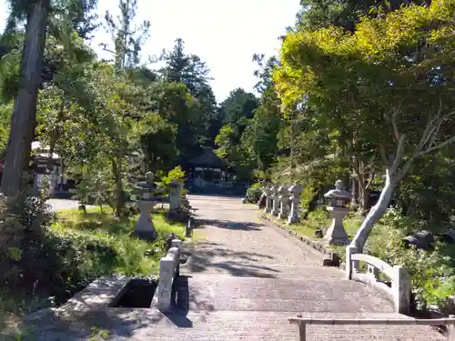 吉御子神社(滋賀県)