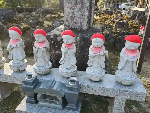 治陸寺(福島県)