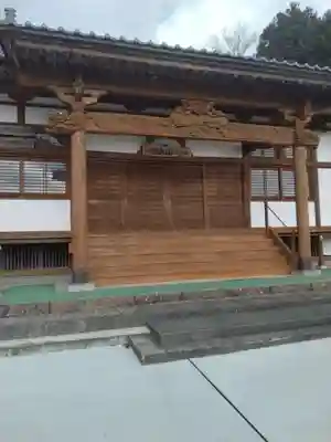 悠山寺(宮城県)