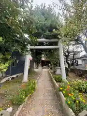 菅原神社(栃木県)