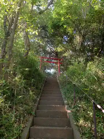 弁財天(千葉県)