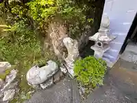 金刀比羅神社(福井県)