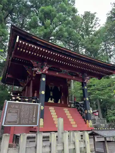 北口本宮冨士浅間神社(山梨県)