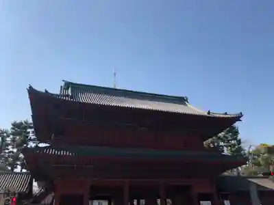 増上寺のその他建物
