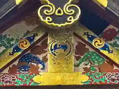 一之宮貫前神社(群馬県)