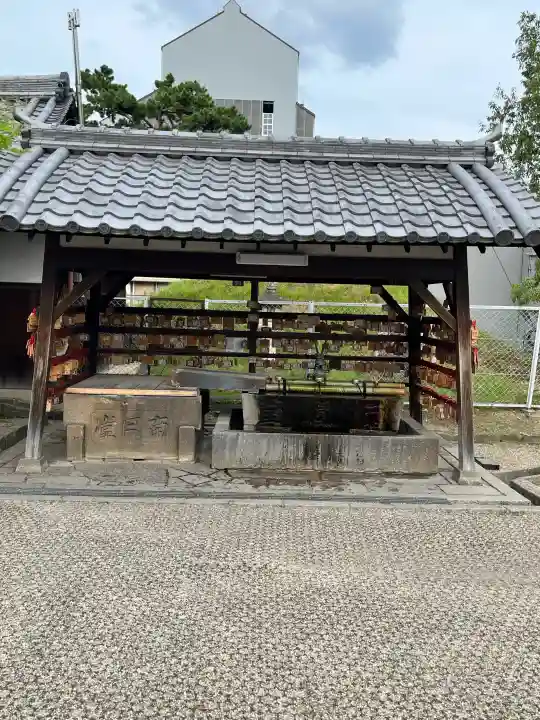 興福寺 南円堂(奈良県)