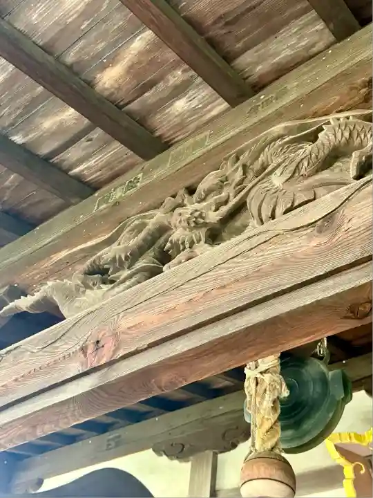 慶性寺(東京都)