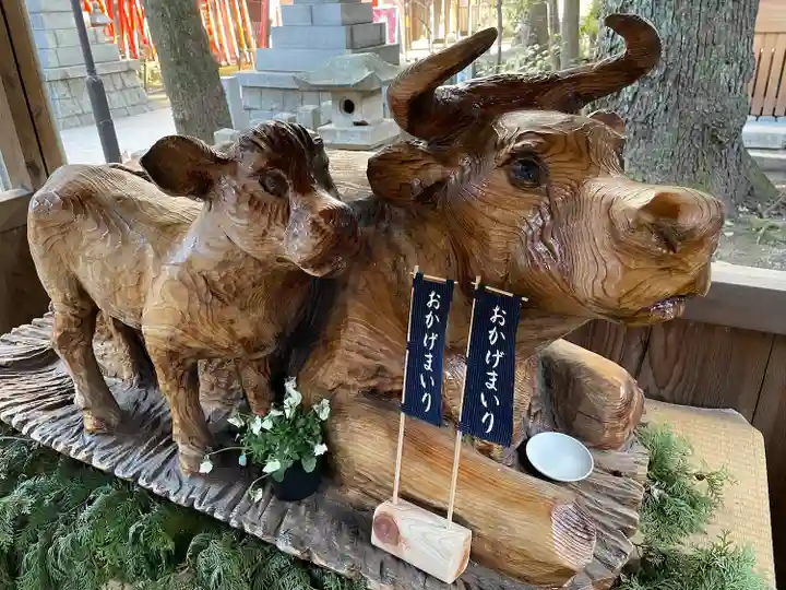 若宮八幡社(愛知県)