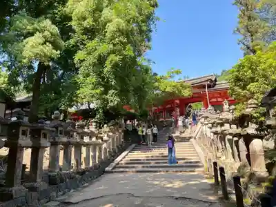 春日大社(奈良県)