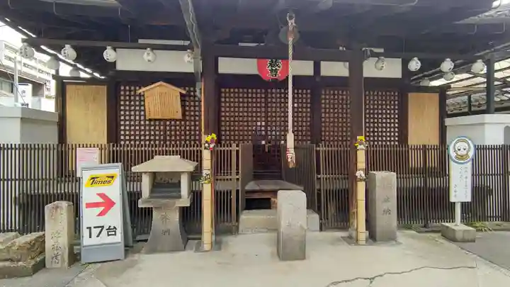 正行院(猿寺)の本殿・本堂