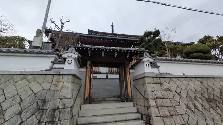 常行寺(大阪府)