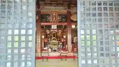 観音山慈眼院（高崎観音）(群馬県)