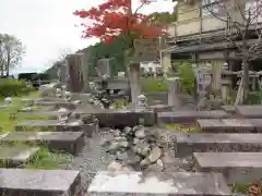 南法華寺（壷阪寺）の建物その他