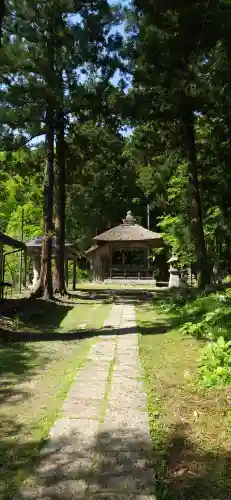 安久津八幡神社の神楽