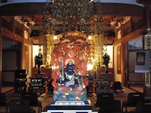 福傳寺(東京都)