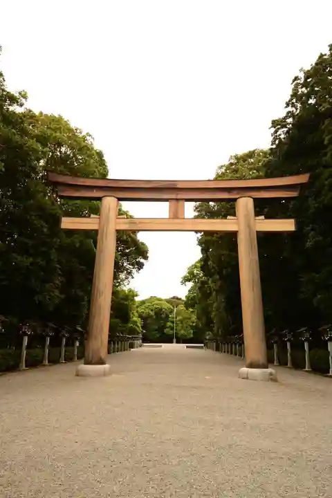 橿原神宮(奈良県)