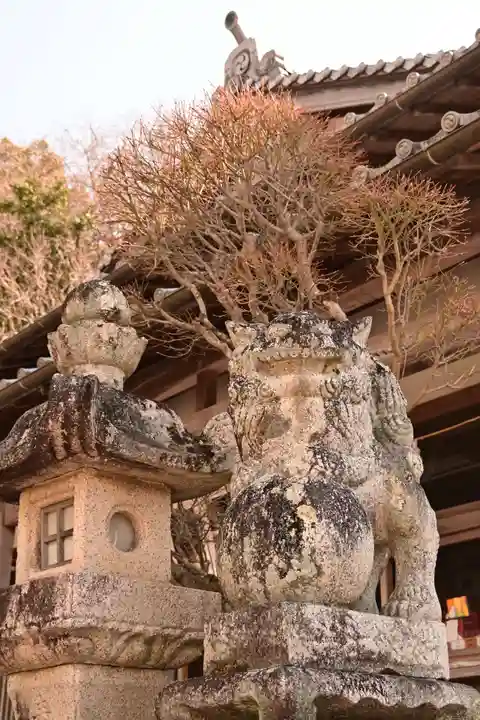 宇和津彦神社(愛媛県)