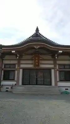 金剛院の本殿・本堂