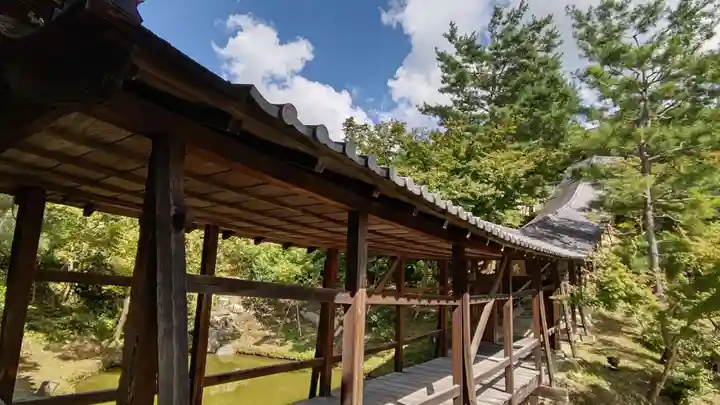 高台寺(高台寿聖禅寺・高臺寺)のその他建物