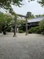 姫路神社(兵庫県)