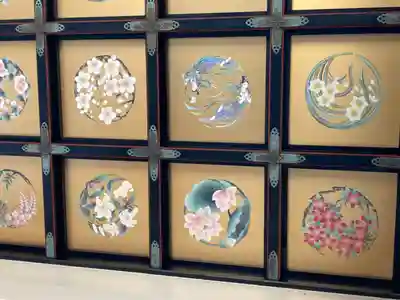 観音寺のその他建物