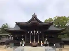 白鳥神社(香川県)