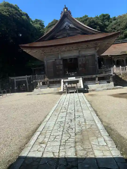 氣多大社(石川県)