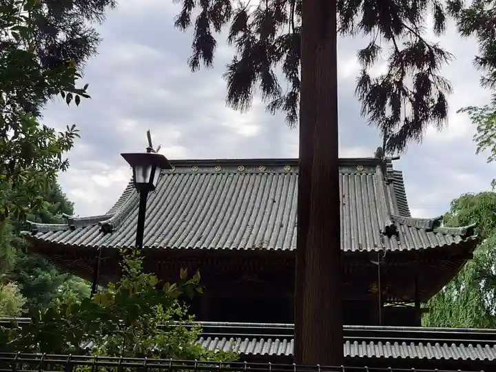 仙台東照宮(宮城県)