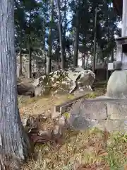 松山寺の建物その他