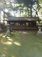 鹿島神宮(茨城県)