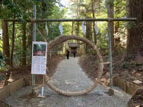 香取神宮のその他建物