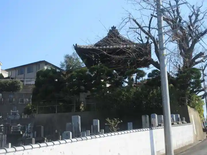 正覚院(神奈川県)