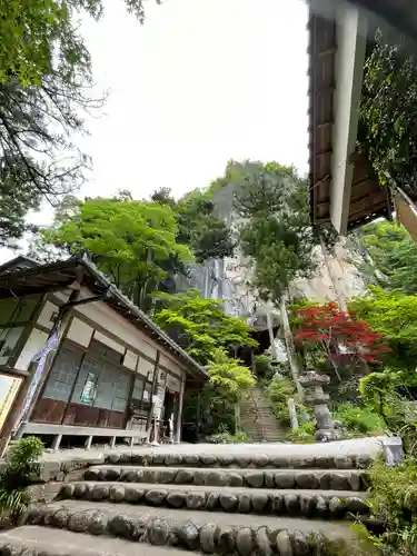 橋立堂の景色