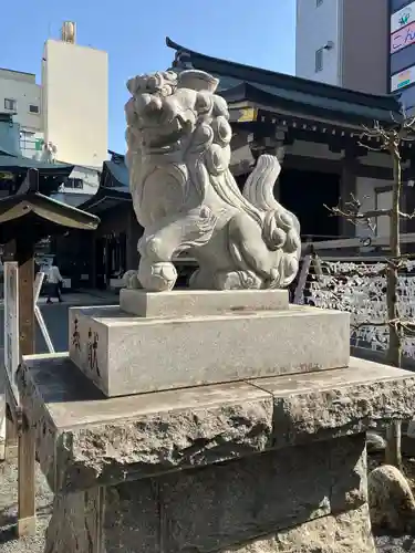 柏神社(千葉県)