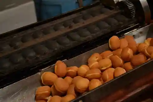 遠照山 光明寺（尼崎大仏）(兵庫県)