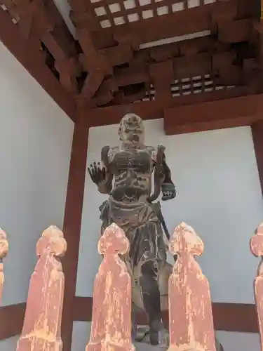 叡福寺(大阪府)