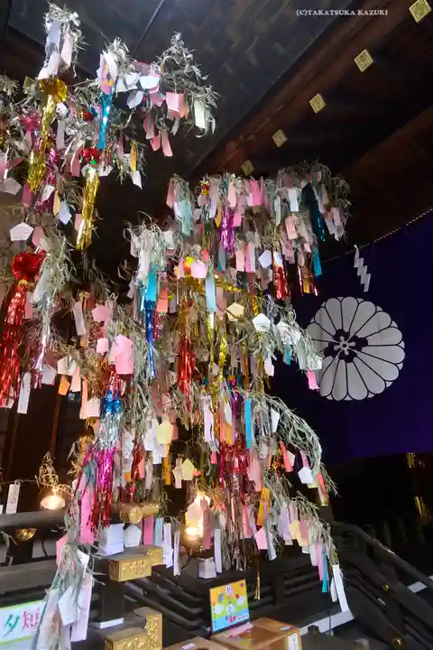 東京大神宮(東京都)