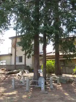 両之木八幡宮のその他建物