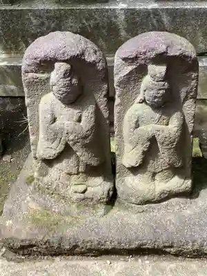 八幡大神(神奈川県)