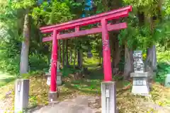 八幡神社(宮城県)