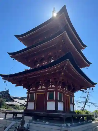 家原寺のその他建物