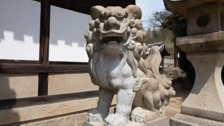 木烏神社(香川県)
