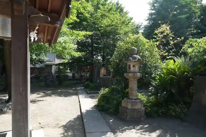 若宮八幡宮 のその他建物