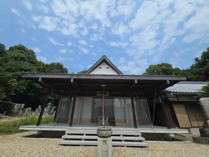 勝願寺(兵庫県)