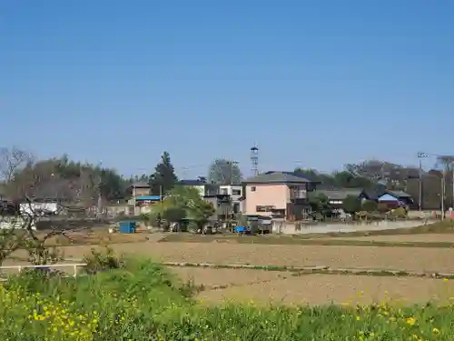 赤麻寺(栃木県)