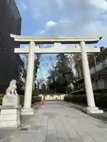 大國魂神社(東京都)