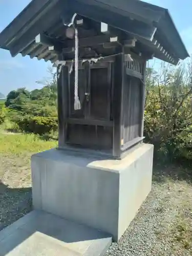 山田神社(福島県)