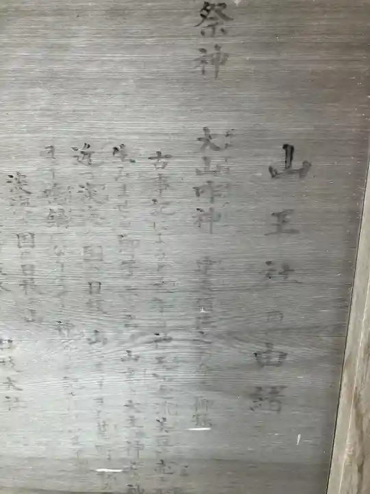 山王社(静岡県)