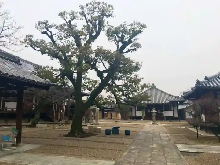道明寺のその他建物