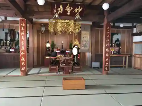 松秀寺のその他建物